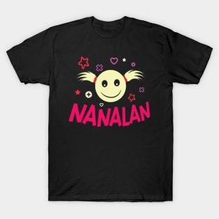 Sweet Nanalan T-Shirt